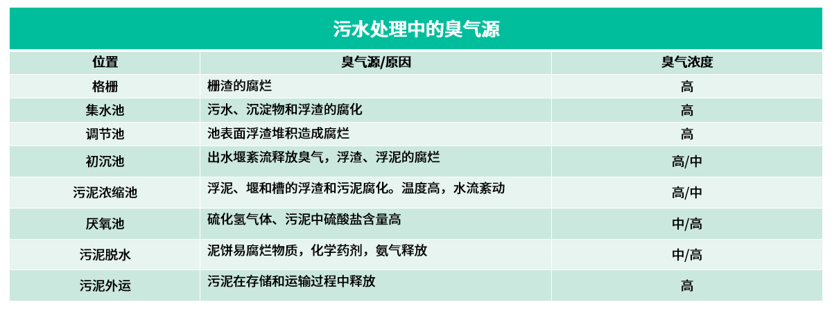 11排放标准